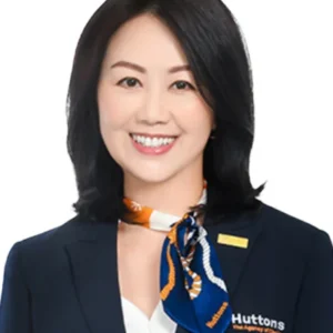 CHUA AI LING ISABEL (ISABEL CHUA)