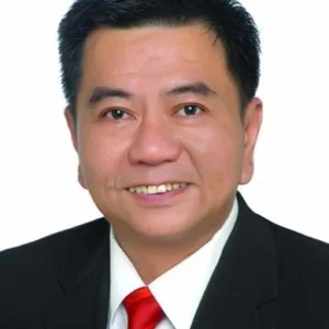 LIM TECK BENG (JASON)