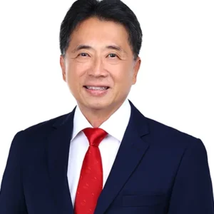 BARRY CHEONG CHEE SANG (BARRY CHEONG)