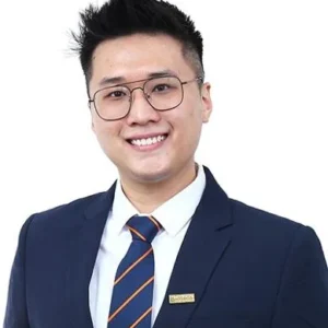 LAU JIAN SHEN, NELSON