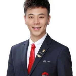 LEE SENG WEI JEFFREY (JEFFREY LEE)