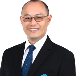 NG LIAN HENG (HENREE NG)