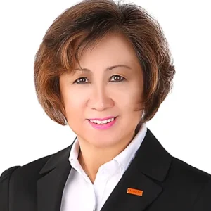 GOH SIEW CHENG (FIONA TOWNROW)