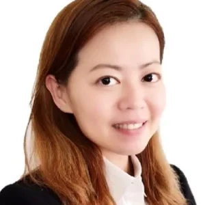 CHIA YIP PING EMILY (EMILY CHIA)