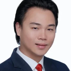 ZHOU YINGJIAN, MOSES (ZHOU YINGJIAN MOSES )