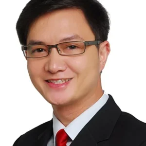 MAUNG AUNG NAING TUN (NIGEL)