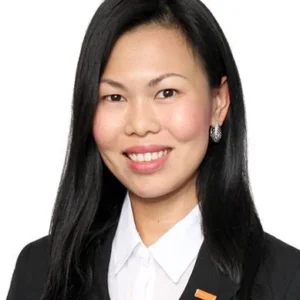 LEE SEOK HAR (REBECCA)