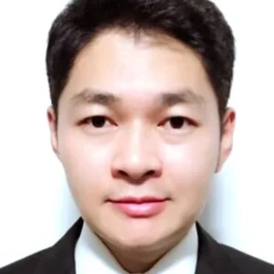 CHI ZHAOFEI (GEOFFREY CHI)