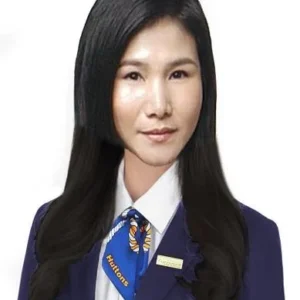 OH GEOK TOH (JOYCE OH)