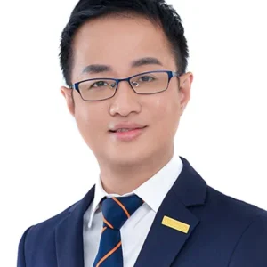 HOW WEI QUAN, SHAUN (Shaun How)