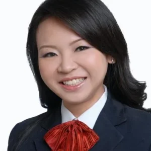 JULIA MAK MEI LIN (JULIA)