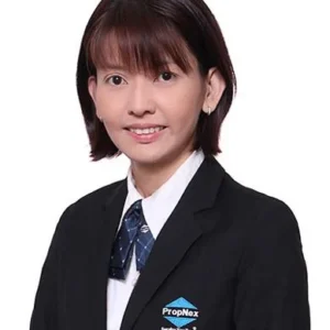 LIM SIN YEE (SHERRY)