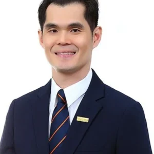 FOO MAO JYE ALLAN (ALLAN FOO)