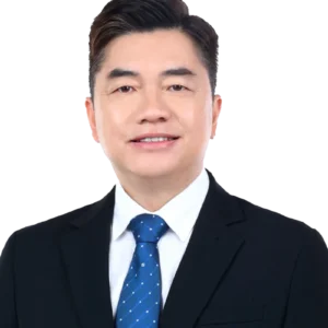 LEK HWEE LIANG (WILLIAM)