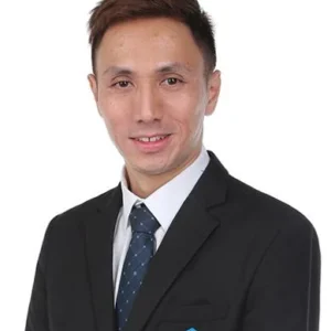 LEE WEE LIP, KENNY (KENNY LEE)