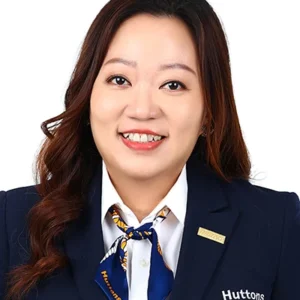 LIM CHAI FERN (LINDA LIN)