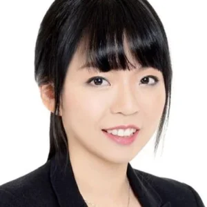 TEO JING YEE GINA (GINA TEO)