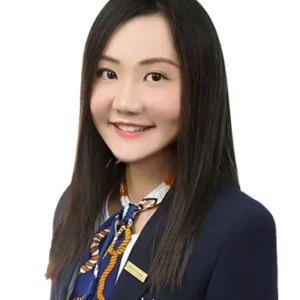 LEE HWEI KIAT, STELLA (Stella Lee)