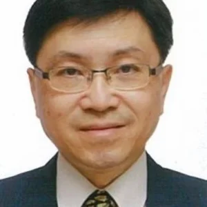 LEUNG YEE TAK (Steve Leung)