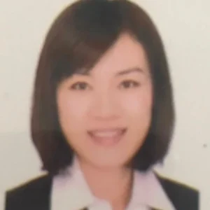 SIM AI LIN WENDY (Sim Ai Lin Wendy )