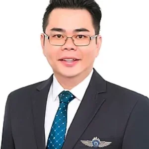 TAN XIANG SEN (AYDEN TAN)