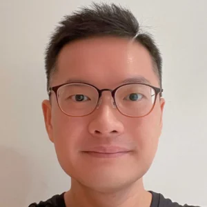 LIN ZHIXIONG, CLARENCE