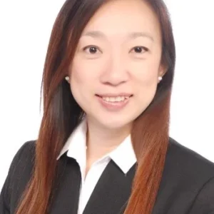 NADIA ONG CHE HEE (NADIA ONG)