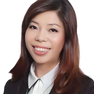 XU CAI YI (FLORENCE KOH)