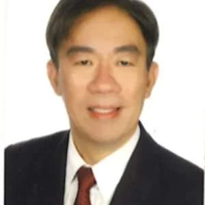 TAN TONG HOCK (ERIC)