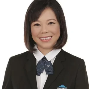 YEO SIOK CHING (DAWN YEO)