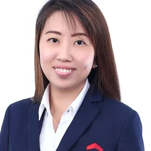 TAN CHIU LING (JOCELYN TAN C L)