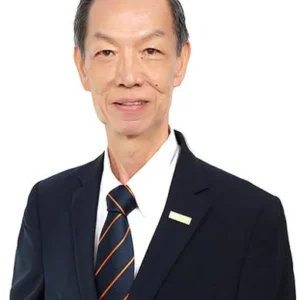 ANG HUEY WAH (RONALD ANG)