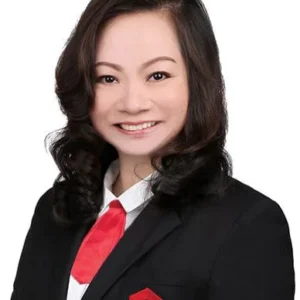 HO BEE LEAN (LEEN HO)