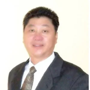 LIM SENG TECK (ST LIM)