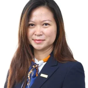 YAP YEAN PING CHRISTINE (CHRISTINE YAP)