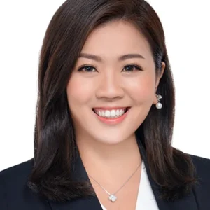 LOH CHUAN YAN (SARAH YAN LOH)