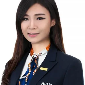 CHUA WEI QI (KYLIE CHUA)