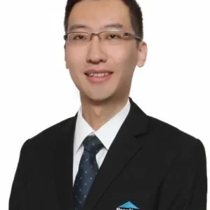 TAN PATRICK (PATRICK TAN)