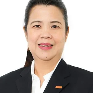 LERIA BELINDA PANGASINAN (BEL)
