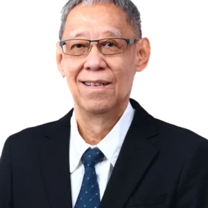 PANG SENG CHOY (WILLIE PANG)