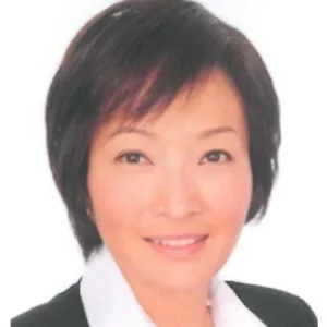 YEO AI LING (ADELINE YEO)