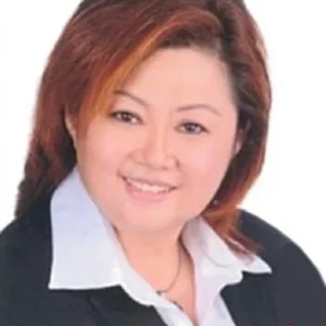 TEO SEAH BEE (PAULINE TEO)