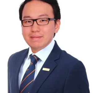 TOK YONG XIANG (MARCUS TOK)