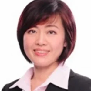 CHAN CHOO FEI (Audrey Chan)