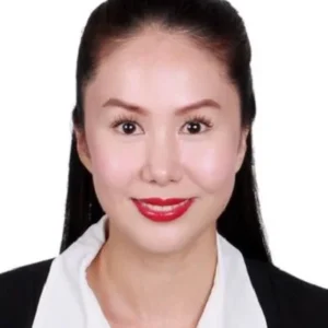 FONG SHU MUN (ADELINE FONG)