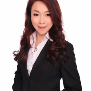 GRACE GU QING (GRACE GU)