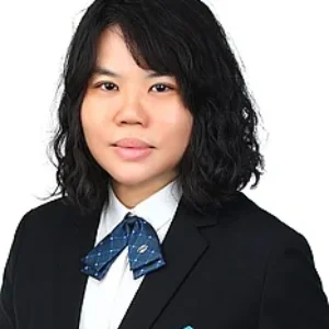 LIM JIAHUI (TIFFANY)