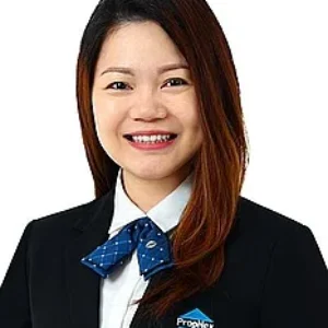 HUANG HE (LAURA)