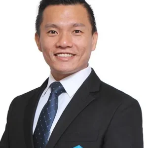 TEO KIM LENG (RON TEO)