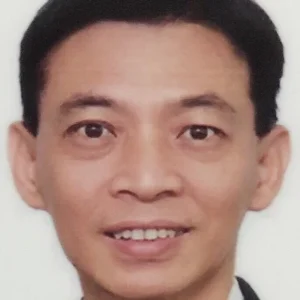 LIM BOK KOON (SAM)